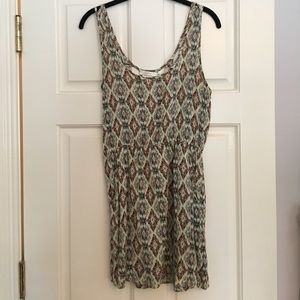 LF dress