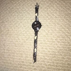 Nine West watch