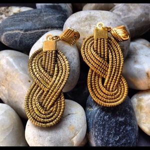 Handcrafted Earrings