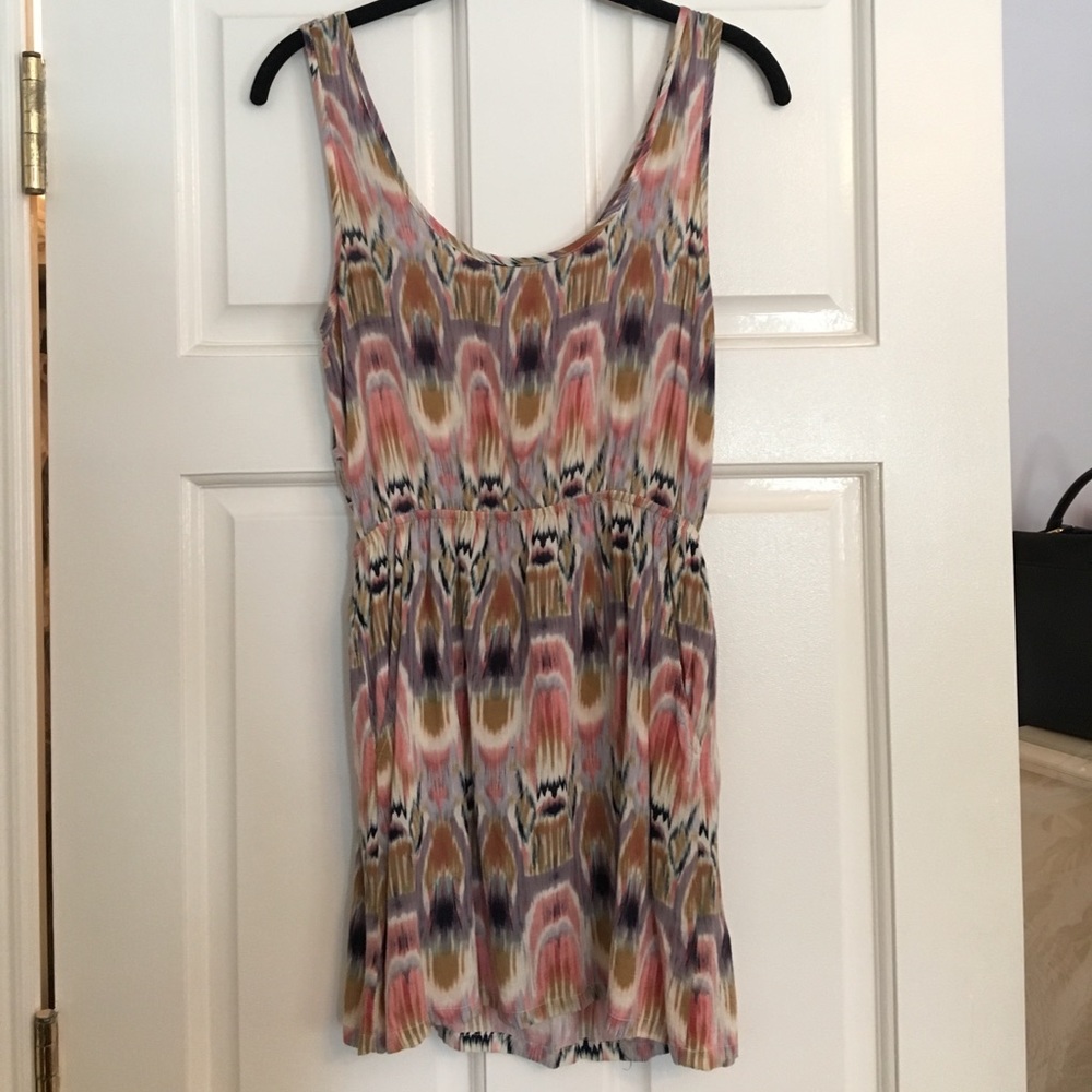 LF dress