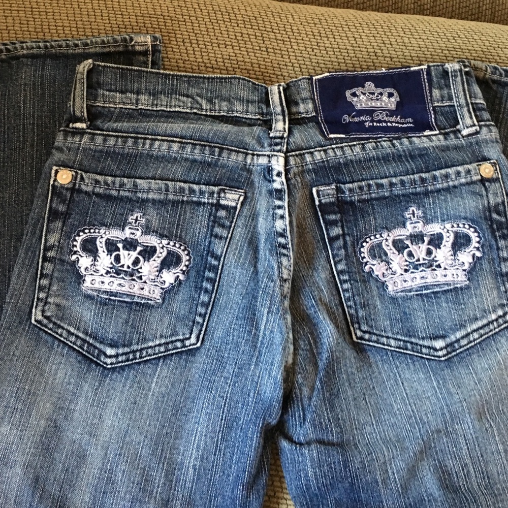 Rock and republic jeans