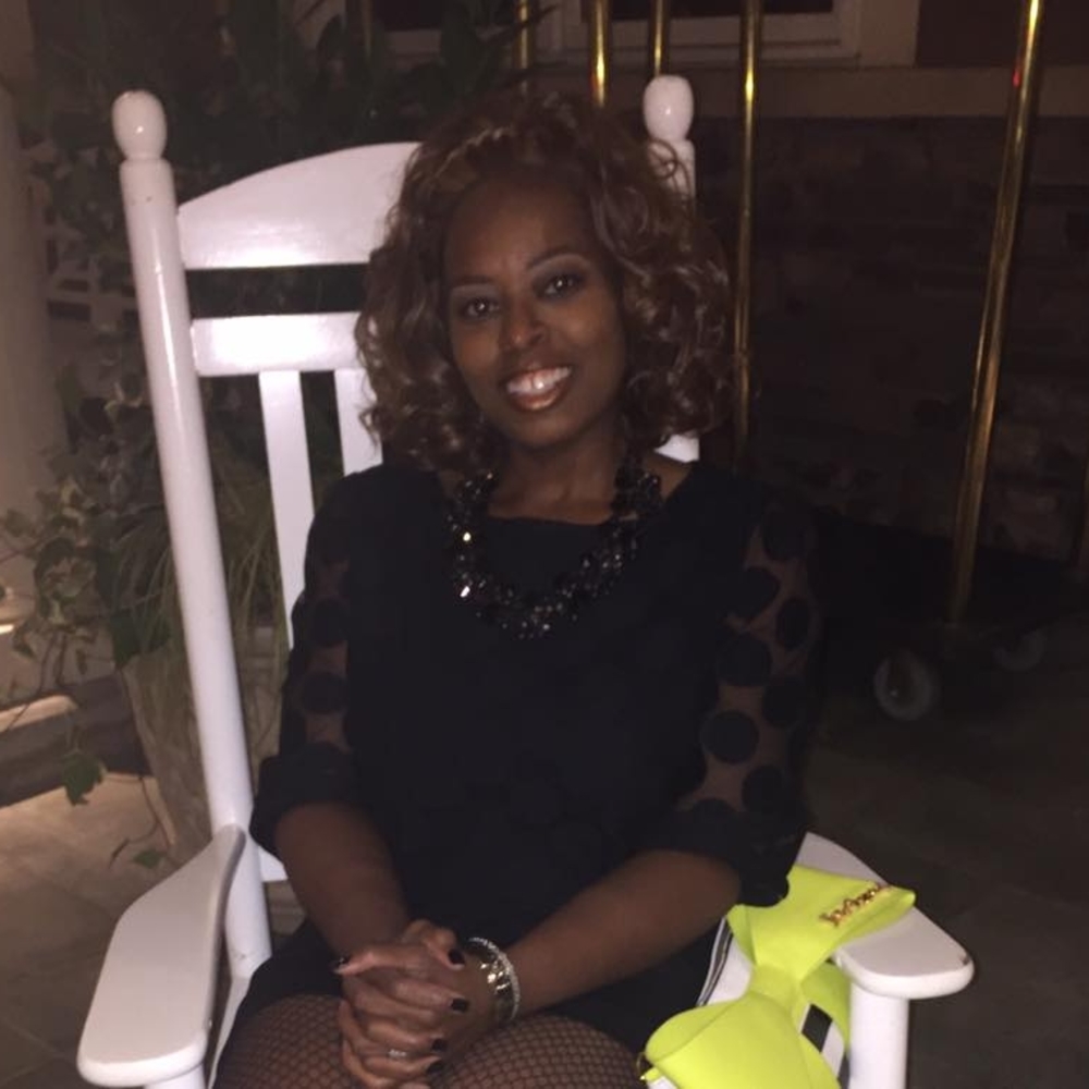 Meet your Posher, Karla