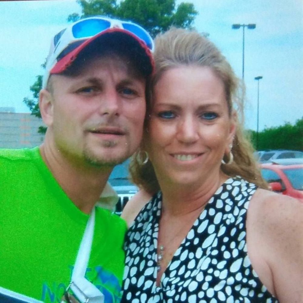 Meet your Posher, Adrienne