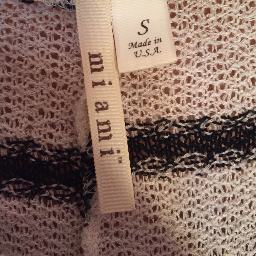 Crop sweater - Picture 2 of 3