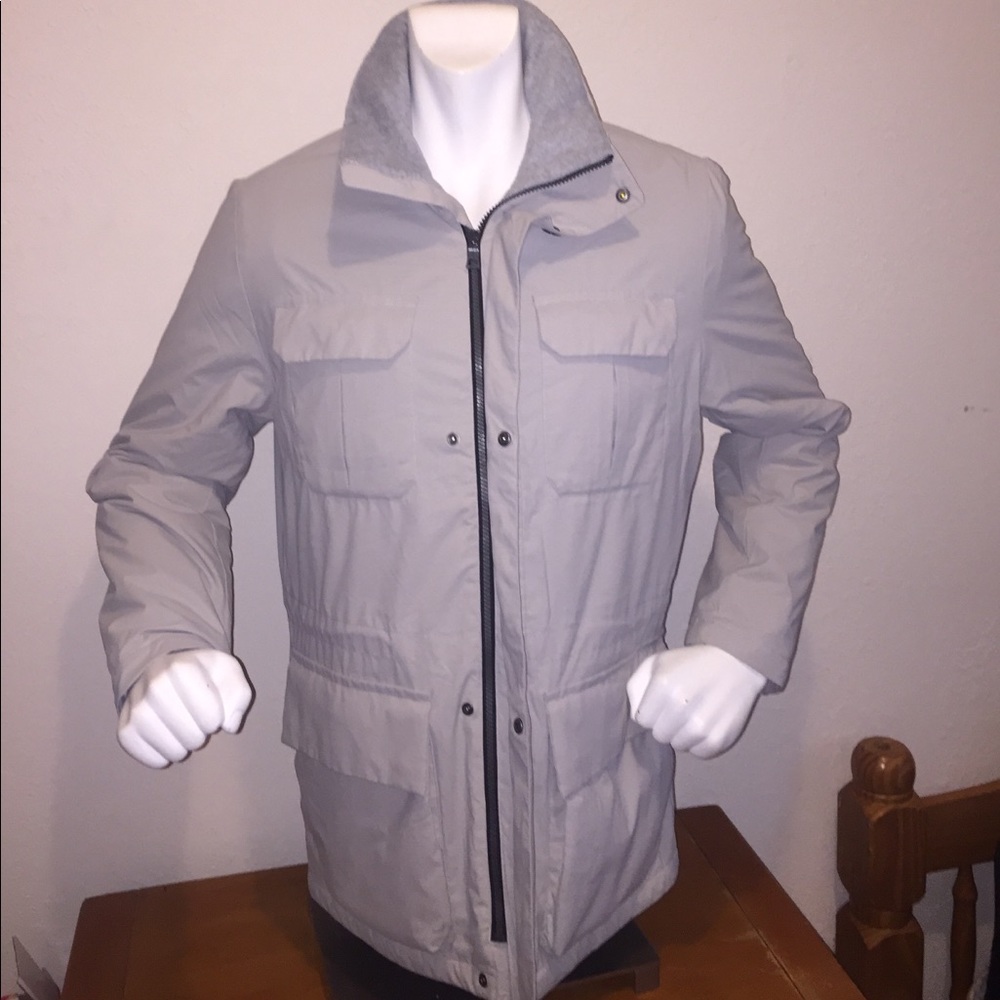Nautica utility Jacket