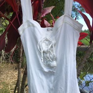 Free People Body Suit