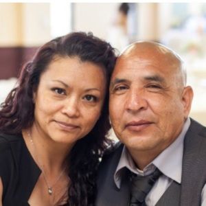 Meet your Posher, Daniela