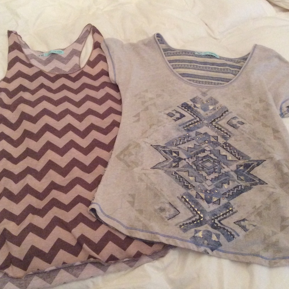 2 Shirt Bundle 😁