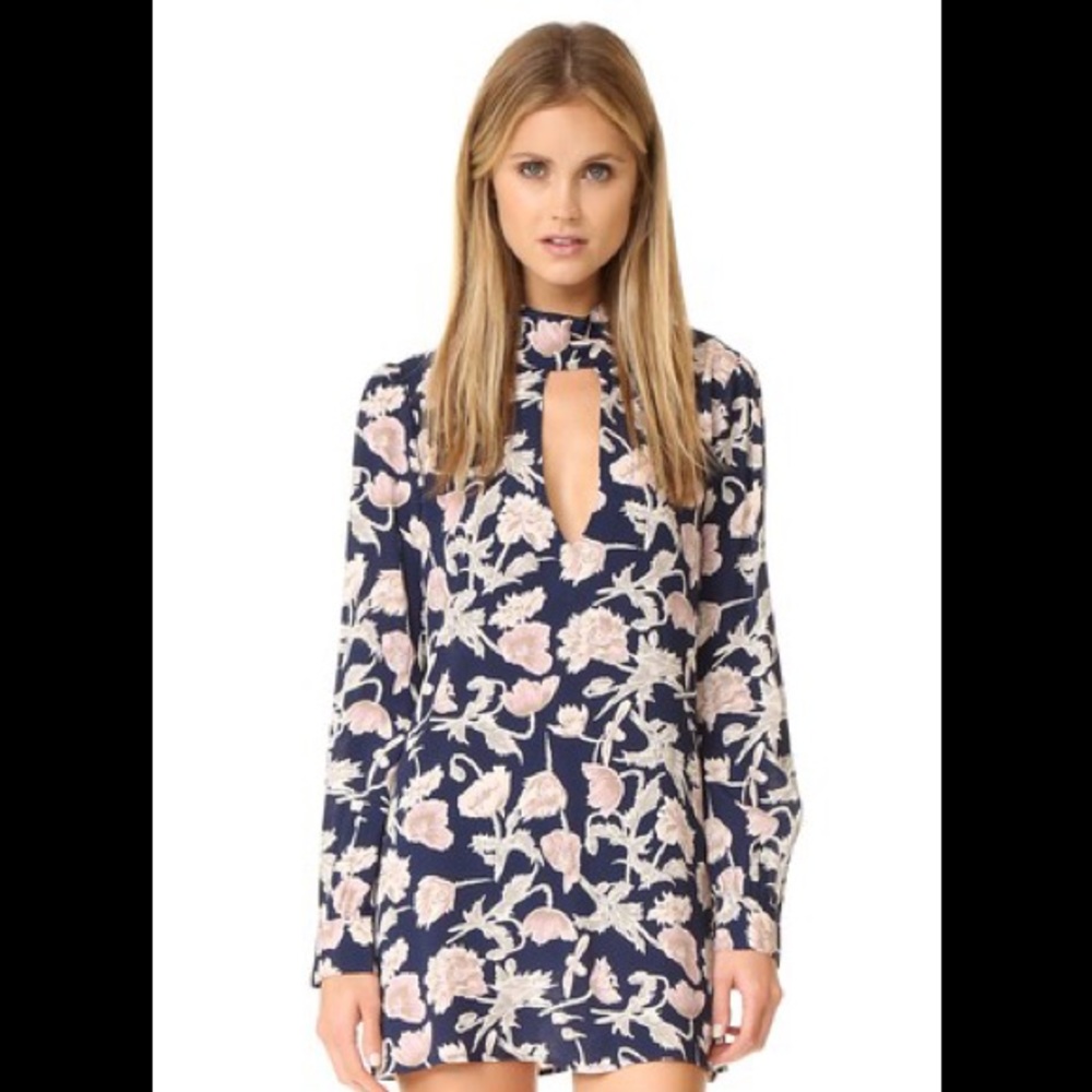 Flynn Skye Leah Dress