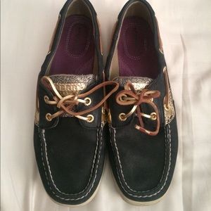 Sperry Top-Sider shoes - Womens size 9 Sperry Top-Sider shoes - Womens size 9