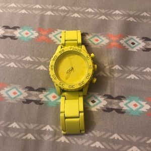 ShoeDazzle watch - new, never worn