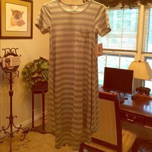 LulaRoe Dress