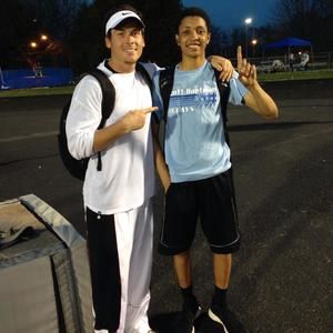 Meet your Posher, Kayesean