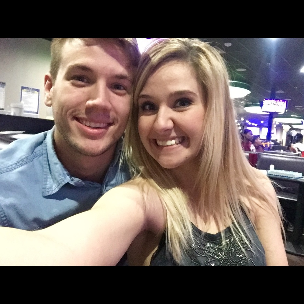 Meet your Posher, Isabella