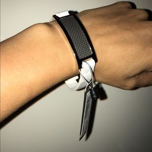 Bundle of leather Bracelets! Great Holiday Gifts!