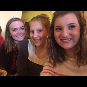 Meet your Posher, Haley