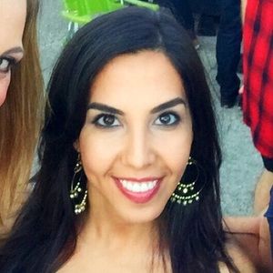 Meet your Posher, Sheiva