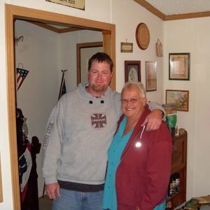 Meet your Posher, Cheryl