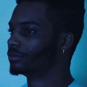 Meet your Posher, Deandre