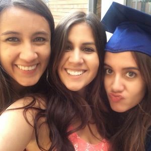 Meet your Posher, Carol