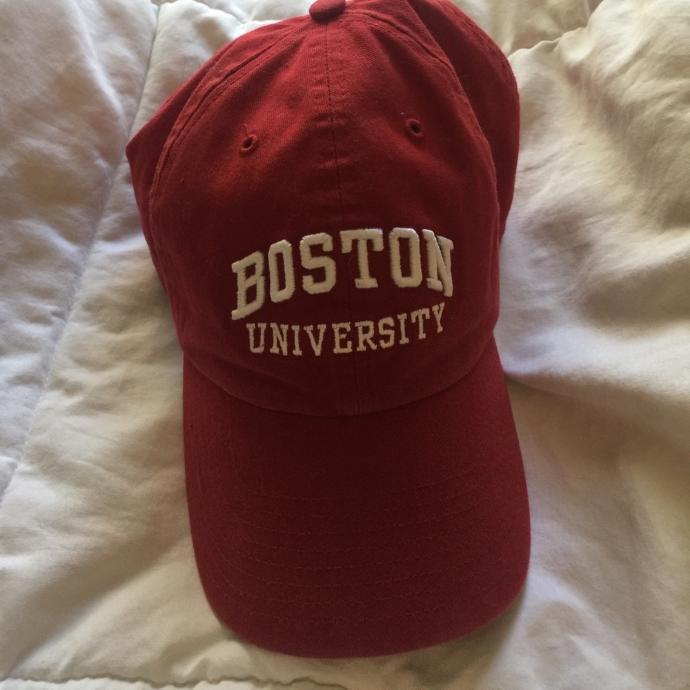 Boston University Women's Baseball Cap!