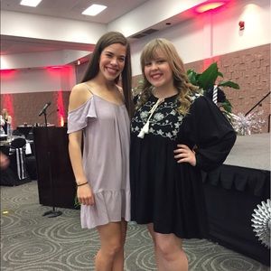 Meet your Posher, Ashton