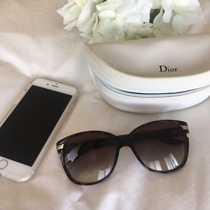 Dior sunglasses