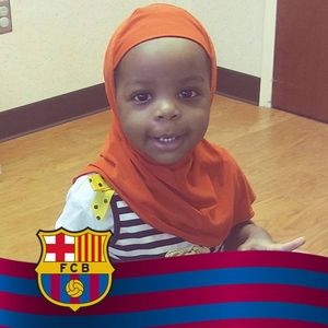 Meet your Posher, Abdullahi