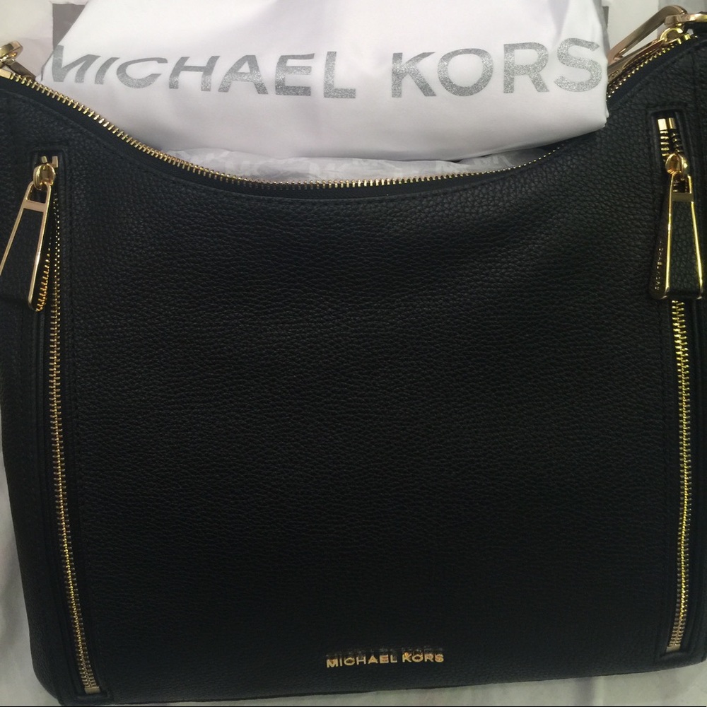 MK purse