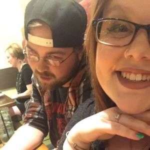 Meet your Posher, Tyra