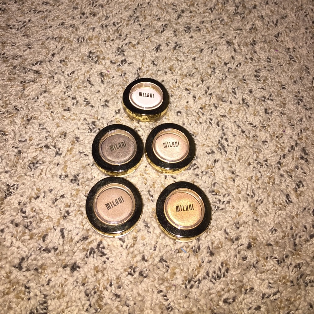 Milani Eyeshadow
