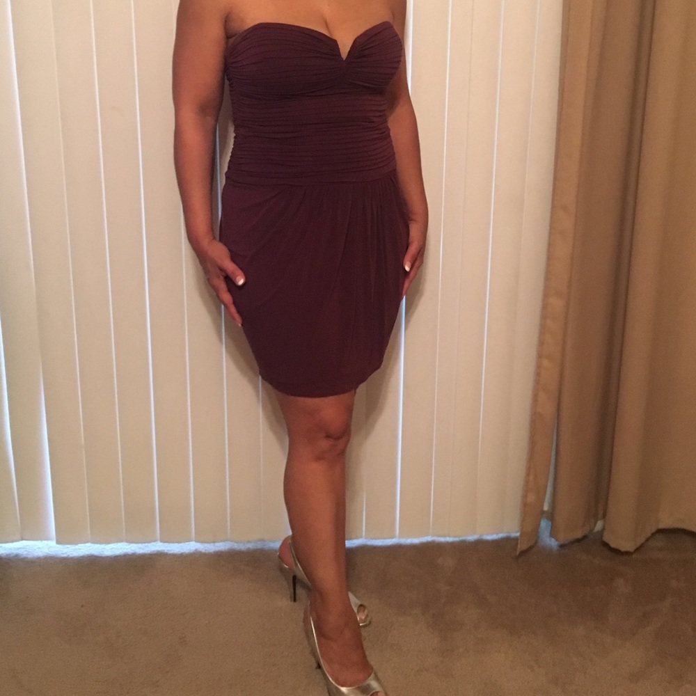Beautiful cocktail dress