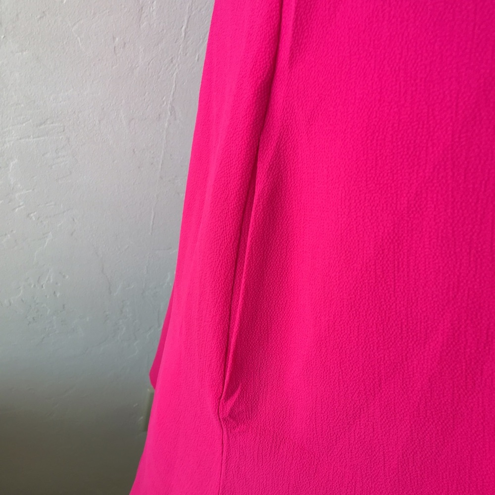 Swinging Shift Dress - Picture 4 of 5