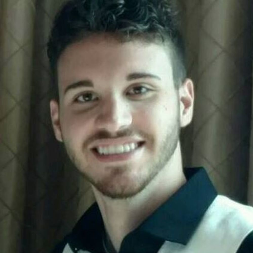 Meet your Posher, Matt