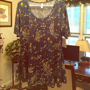 LulaRoe Shirt