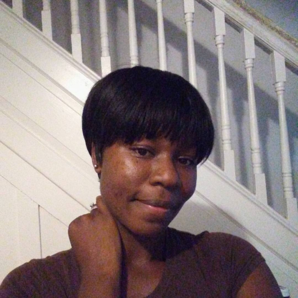 Meet your Posher, Rhonda