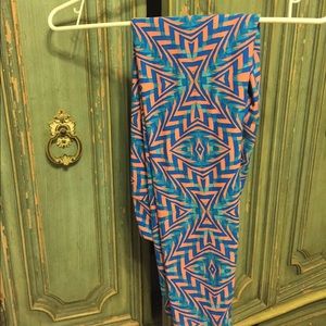 Lularoe one size leggings