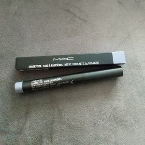 MAC Silverbleu Shadestick eyeshadow