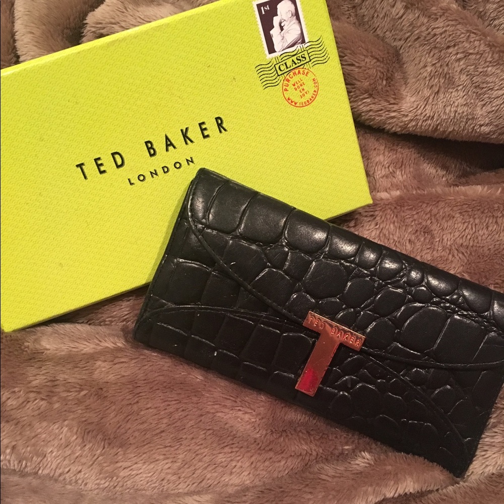 Ted Baker Wallet