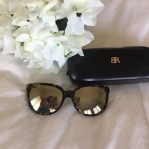 Banana republic sunglasses