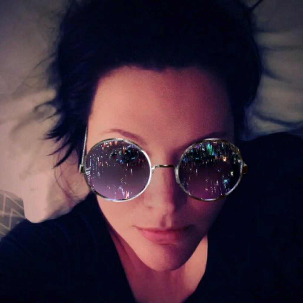 Meet your Posher, Michele