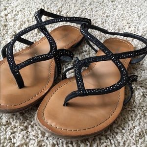 Madden Girl Sandals!