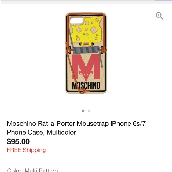 iPhone 7 case - Picture 2 of 2