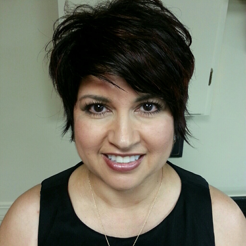 Meet your Posher, Lupita