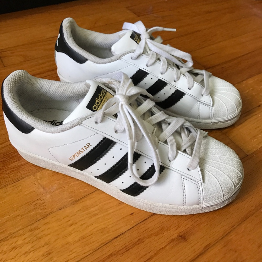 Adidas Superstar Shoes