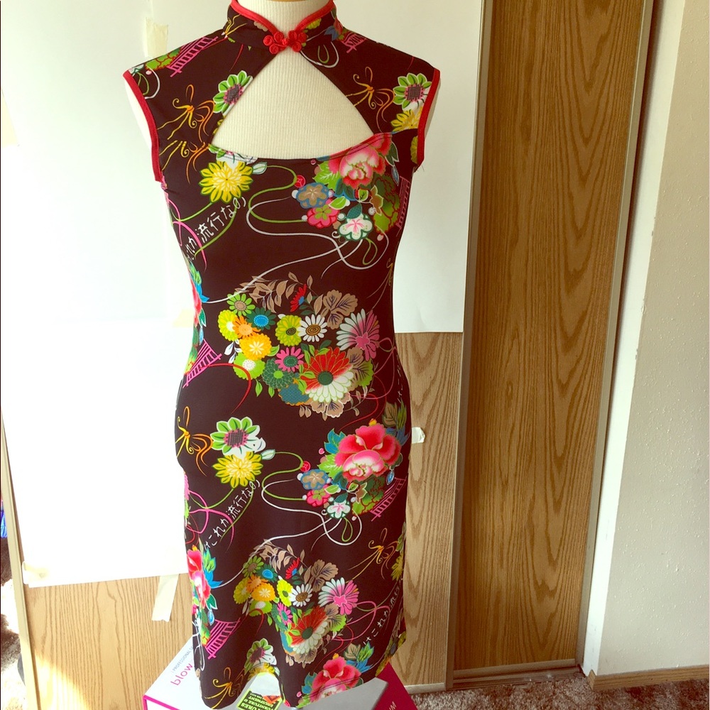 Stilling Stylish Dress