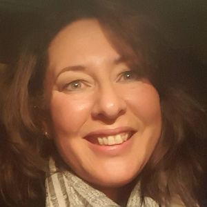 Meet your Posher, Jeanne