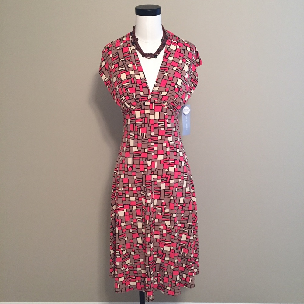 NWT London Times dress