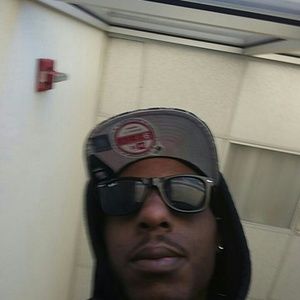 Meet your Posher, Jerrell