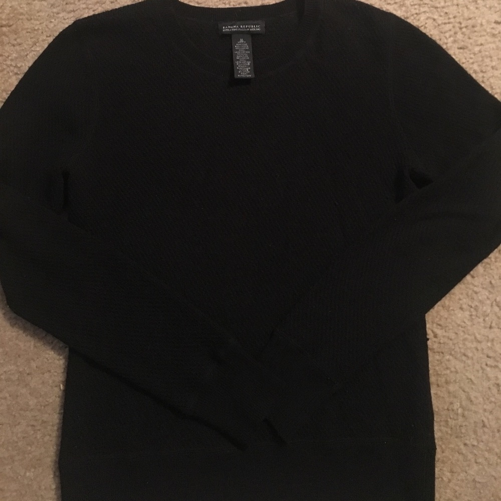 Banana Republic Sweater